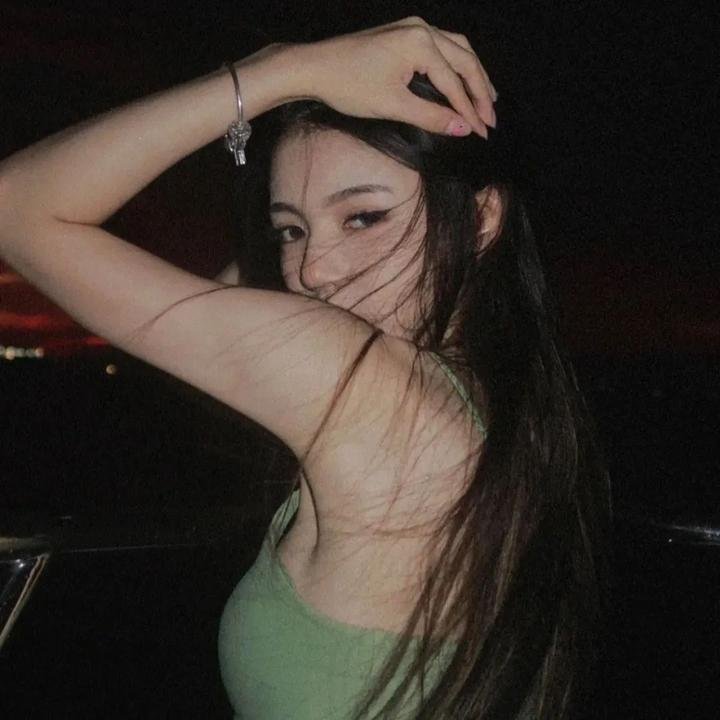 大街上的白雪公主