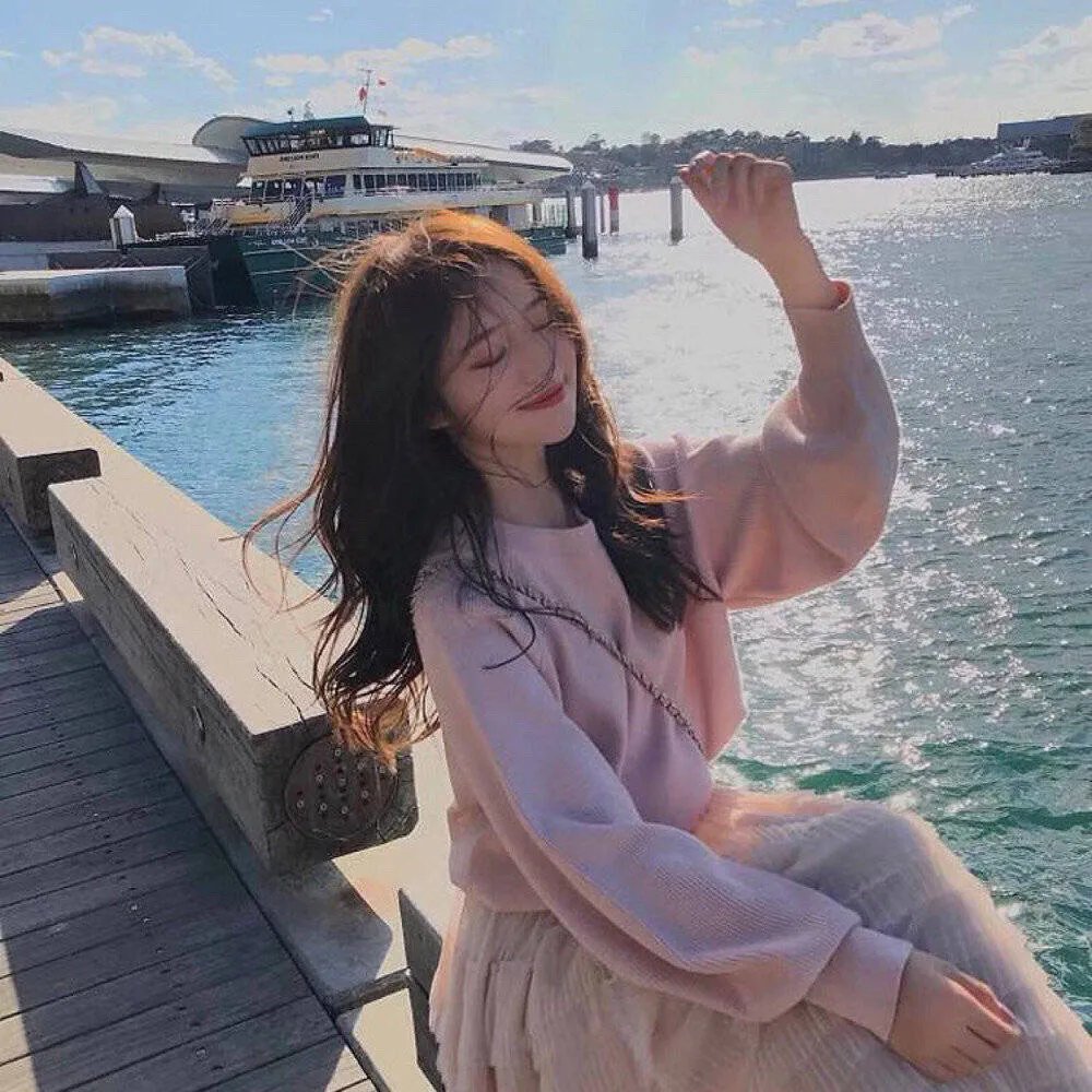 我们还在等什么快乐呢！